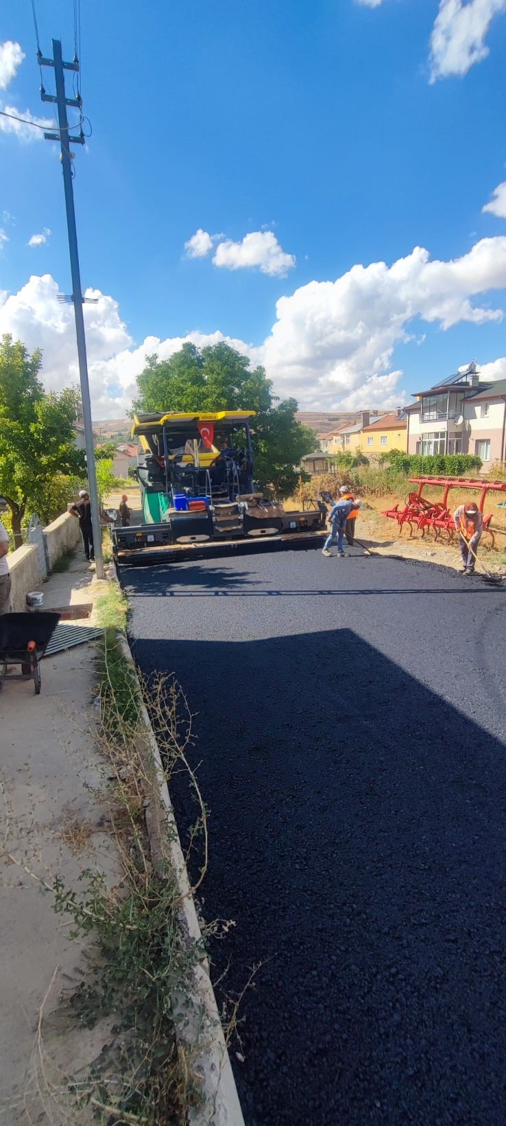 Büyükşehir’den Özva (2)