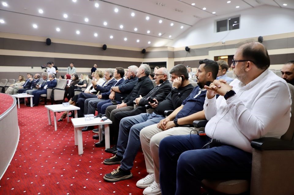 Çerkezköy Tso Ile İtalya Türk Ticaret Odası Derneği (2)