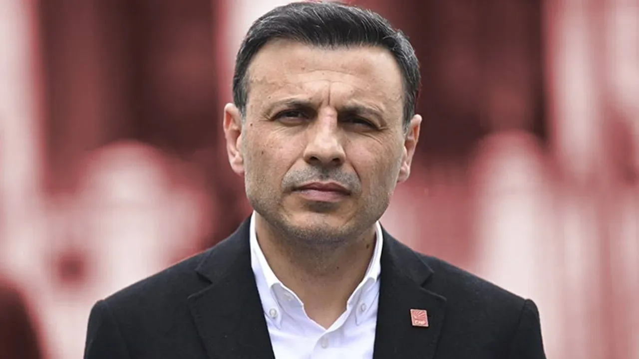 Chp İl Başkanı Özgür Çelik Ve Yönetimi Görevden Alındı (1)