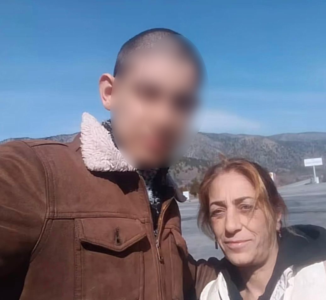 Çifte Cinayetin Katil Zanlısı 17 Yaşındaki Oğlu Çıktı (5)-1