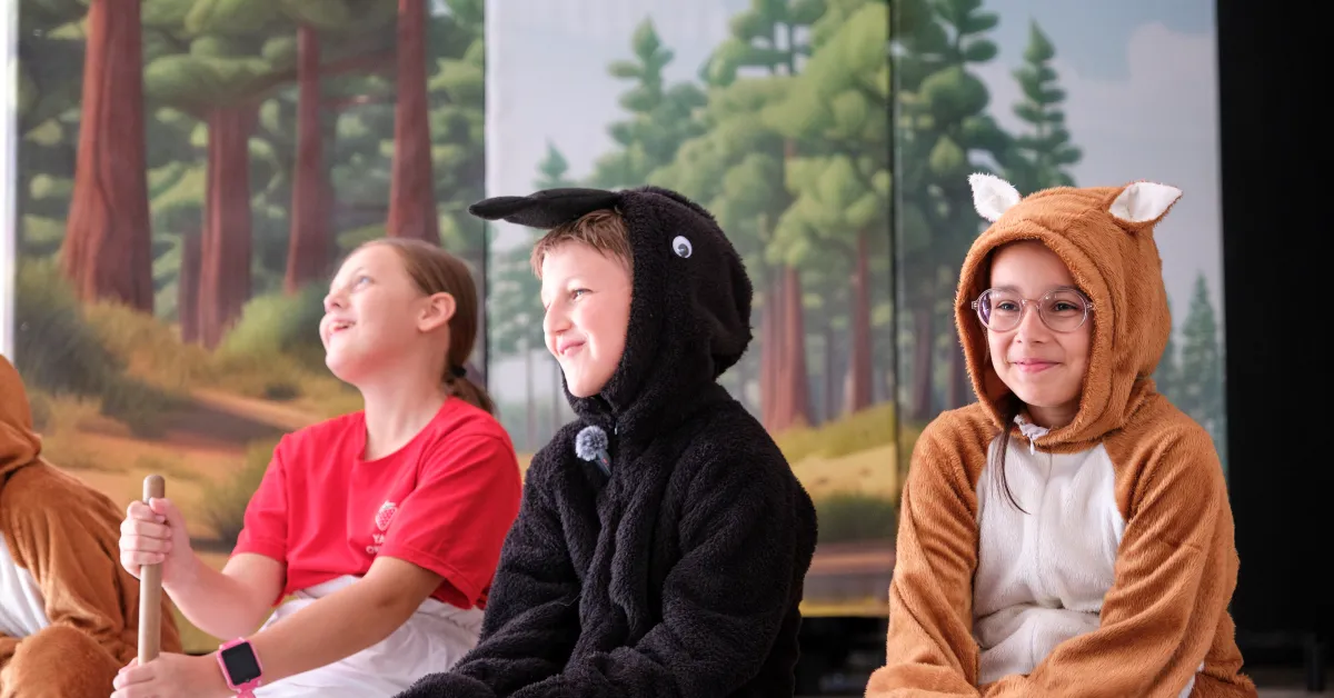 Çilek 11. Geleneksel Yaz Okulunu Tamamladı Yüzlerce Çocuk Yaz Tatilini Dolu Dolu Geçirdi (3)