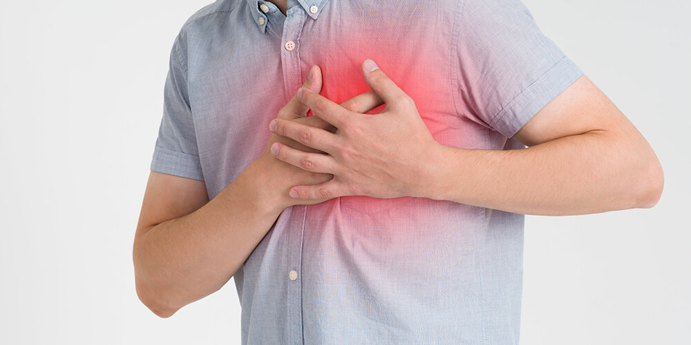 Cocuk Ve Ergenlerde Gogus Agrisi