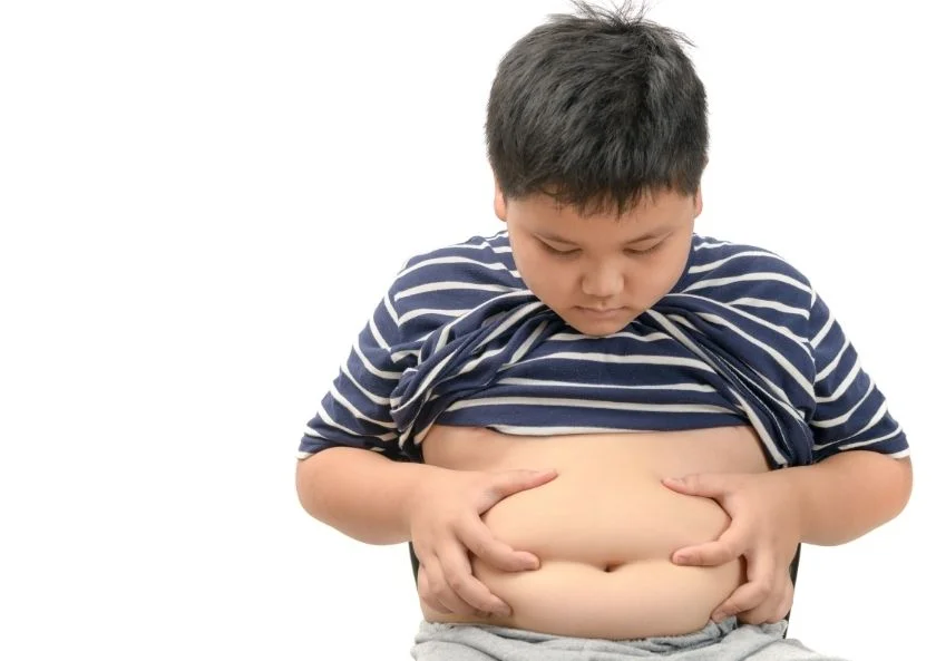 Çocukluk Çağında Obezite Ve İnsülin Direncine Dikkat (1)-2