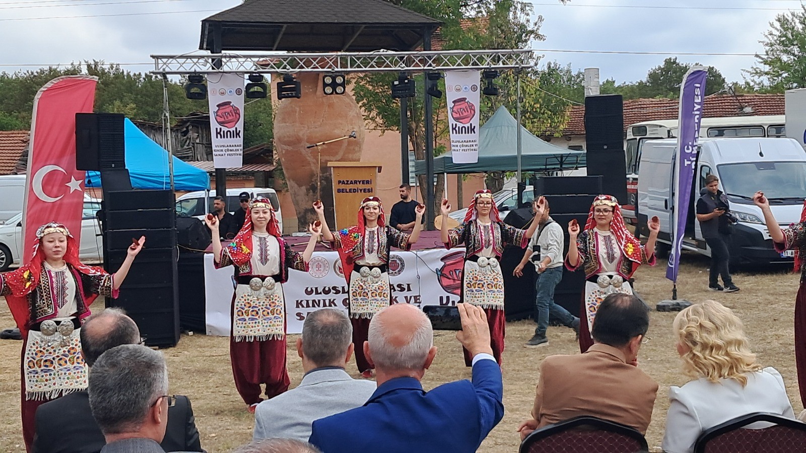 Çömlek Ve Sanat Festivali Gencgazete (1)-1