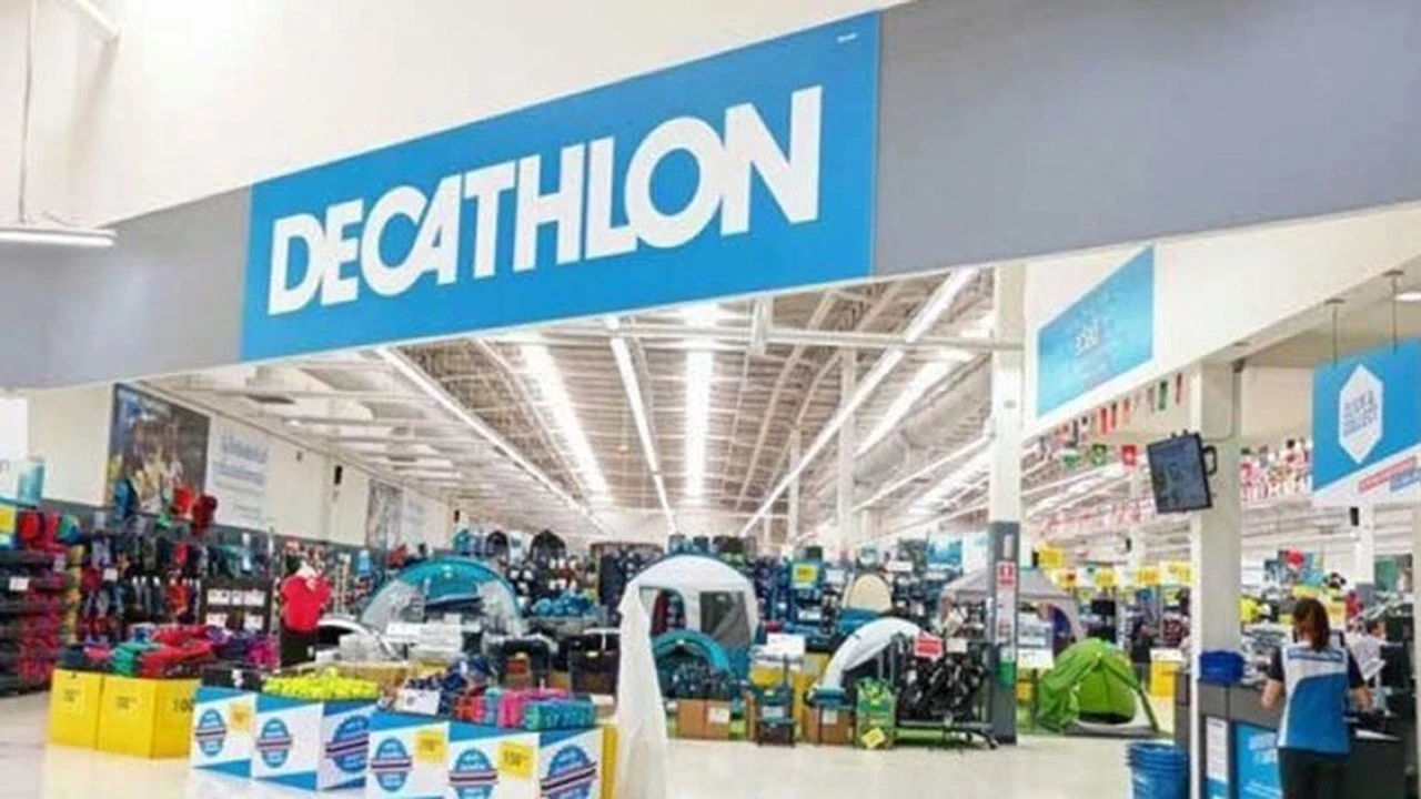 Decathlon Wlyo Cover