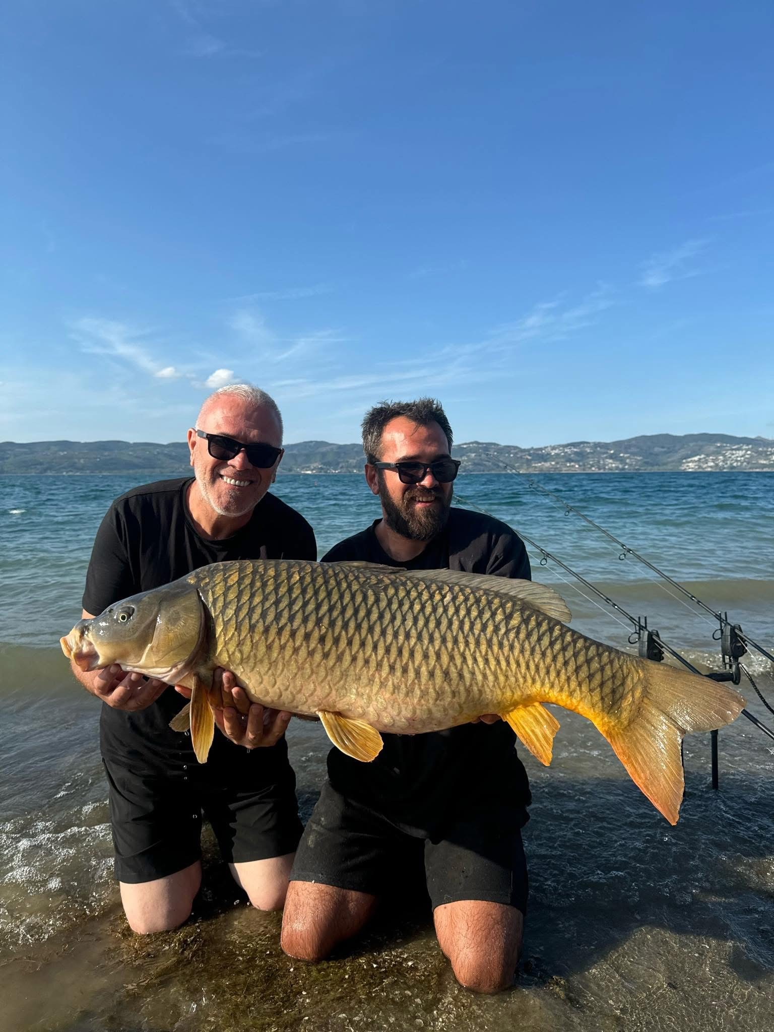 Dev Sazan Sapanca Gencgazete