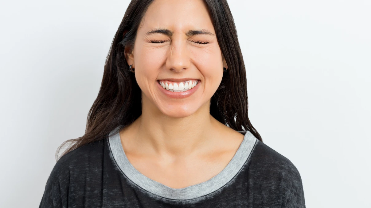 Diş Sıkma Sessiz İlerleyip Migrenle Karıştırılabilir Mi Uzmanlar Uyarıyor (2)