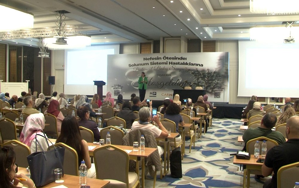 Doğal Bitkilerle Solunum Yolları Hastalıklarına Karşı Korunun