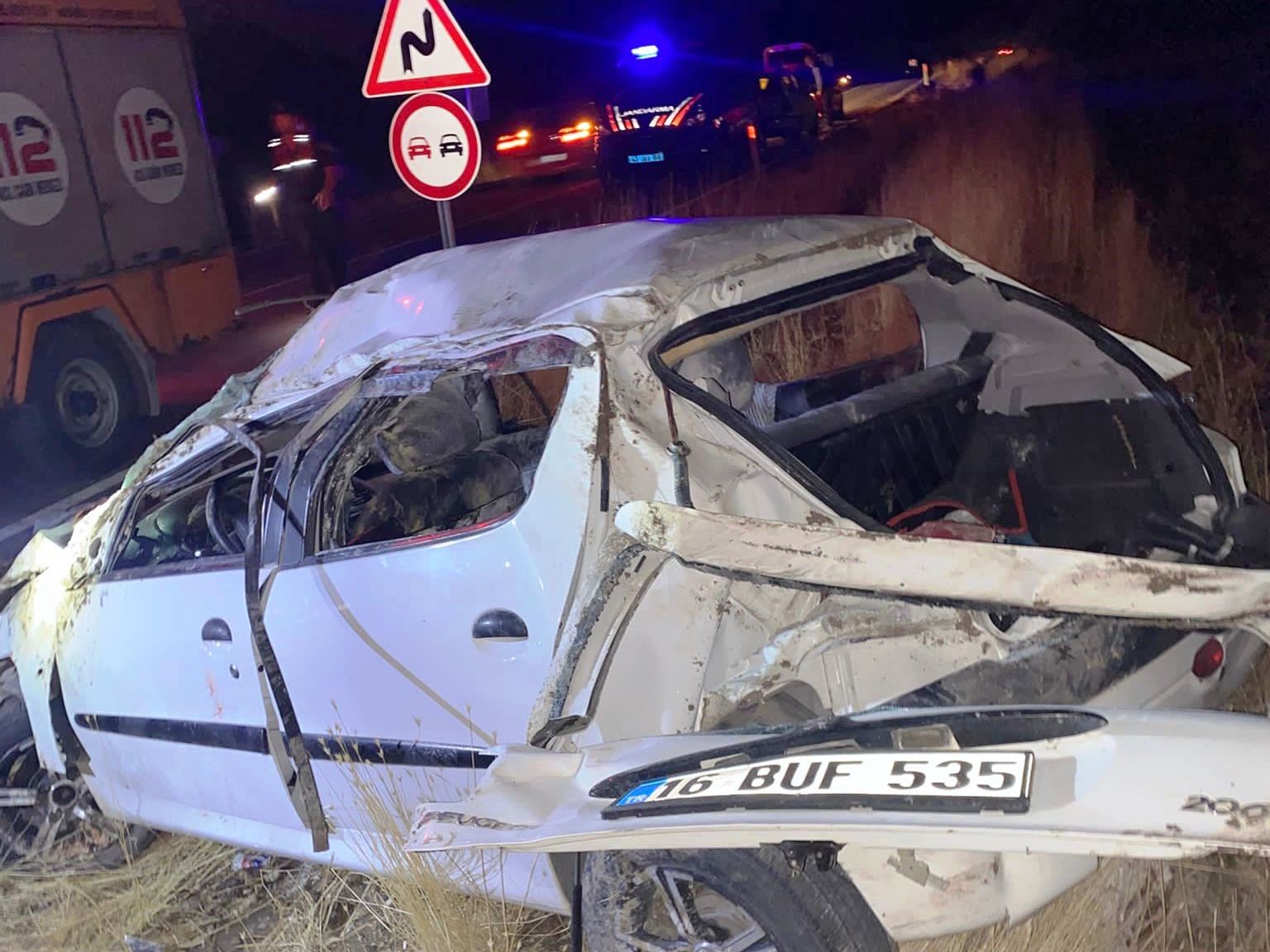 Domanic Kaza Gencgazete (2)