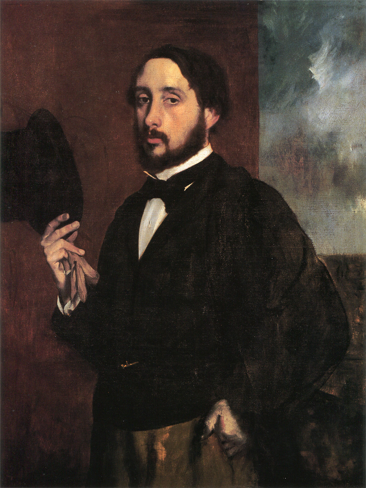 Edgar Degas Edgar Degas