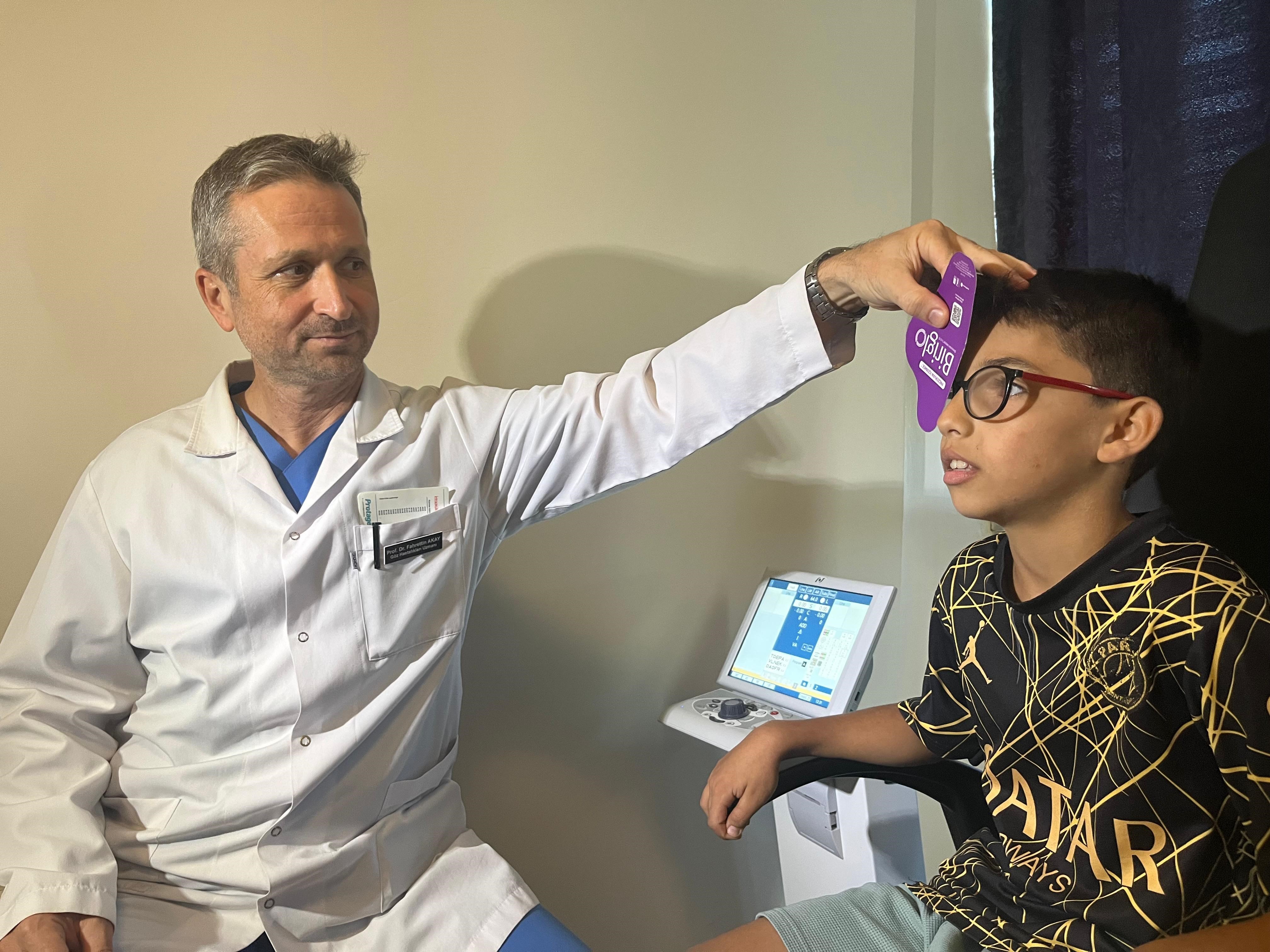 Ekranla Büyüyen Nesil, Uzağı Göremiyor (2)