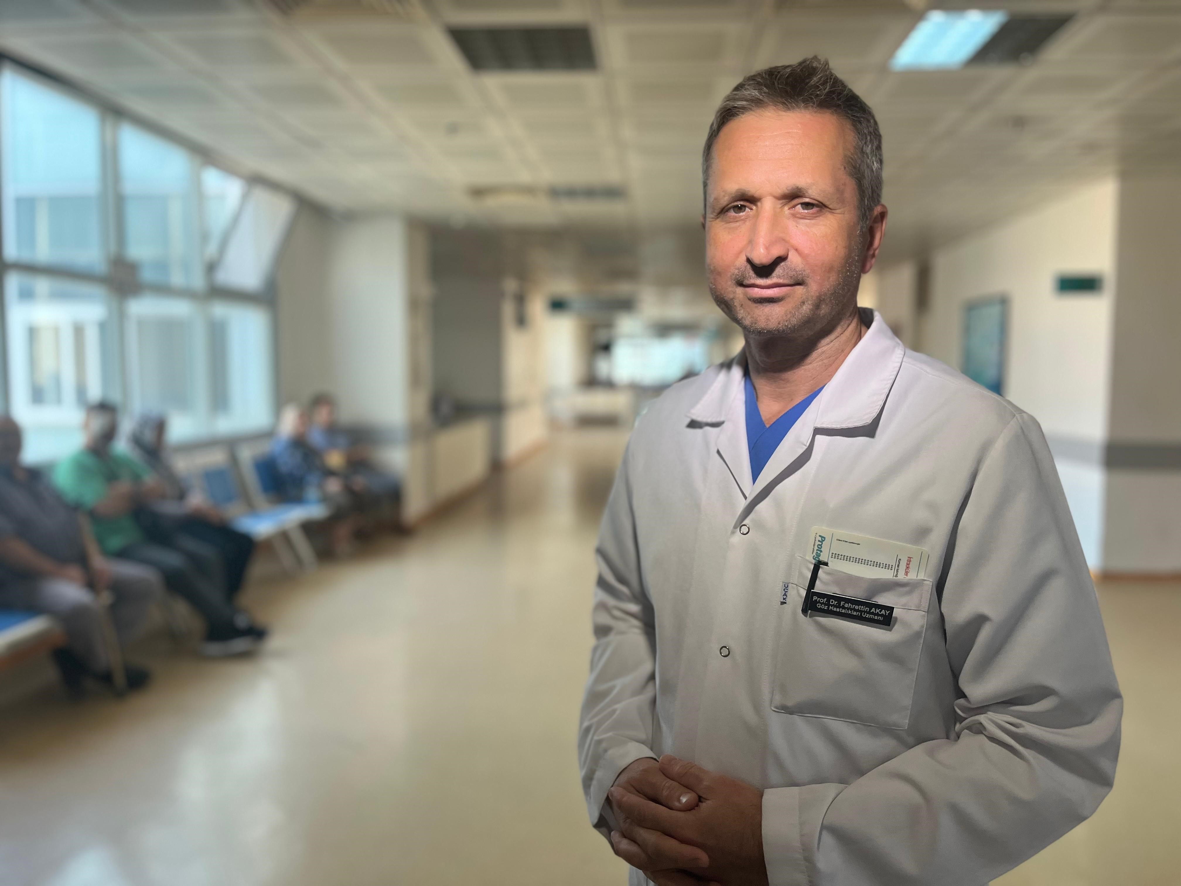 Ekranla Büyüyen Nesil, Uzağı Göremiyor (3)