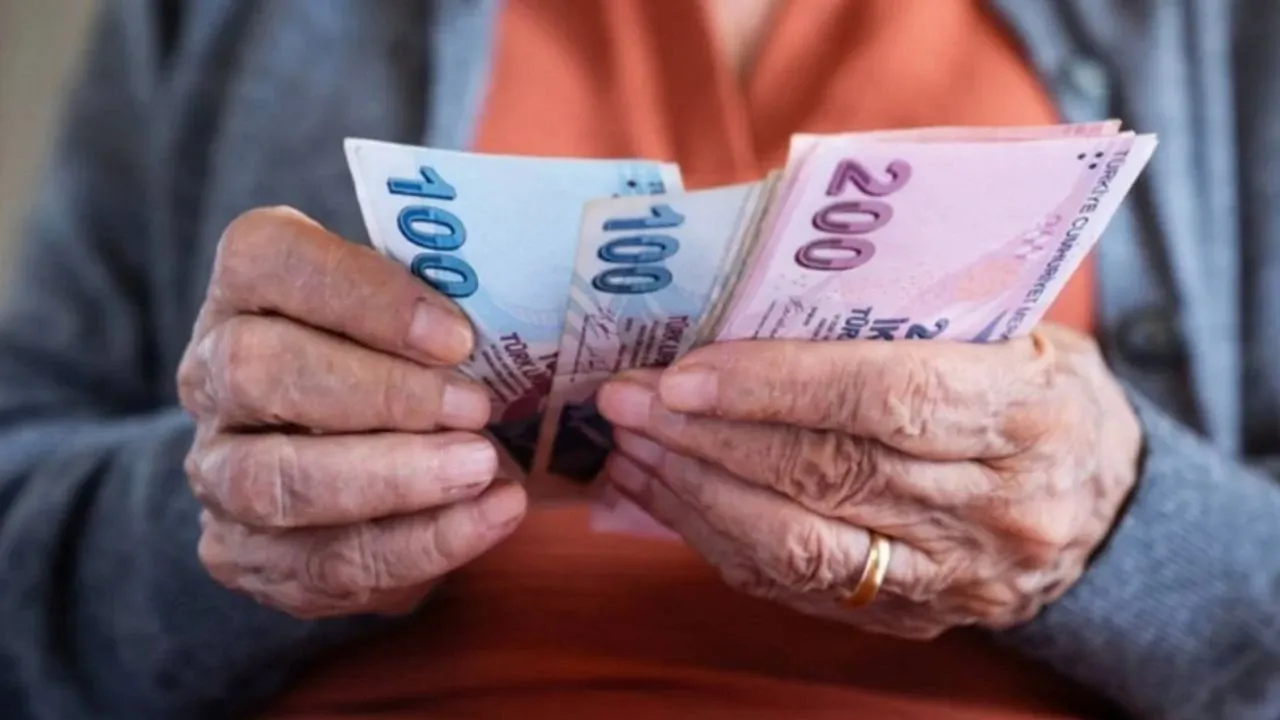 Engelli Ve Yaşlı Aylıkları İçin Ne Kadar Bütçe Ayrıldı, Ödemeler Ne Zaman Yapılacak Bakan Göktaş’tan Önemli Açıklamalar (4)