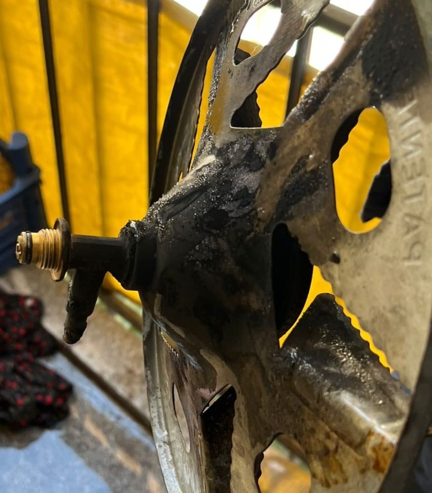 Eskişehir’in Vişnelik Mahallesi’nde (1)