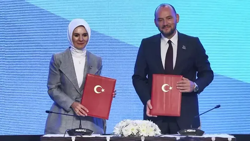 Evlenecek Ve Çocuk Sahibi Olacak Çalışanlara Net 2 Asgari Ücret (1)