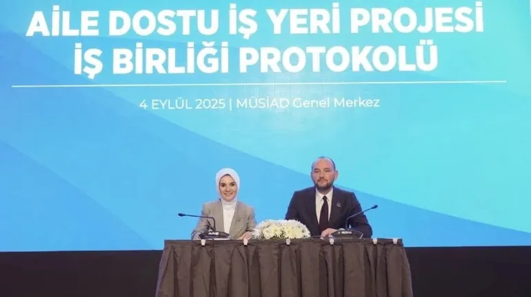 Evlenecek Ve Çocuk Sahibi Olacak Çalışanlara Net 2 Asgari Ücret (6)