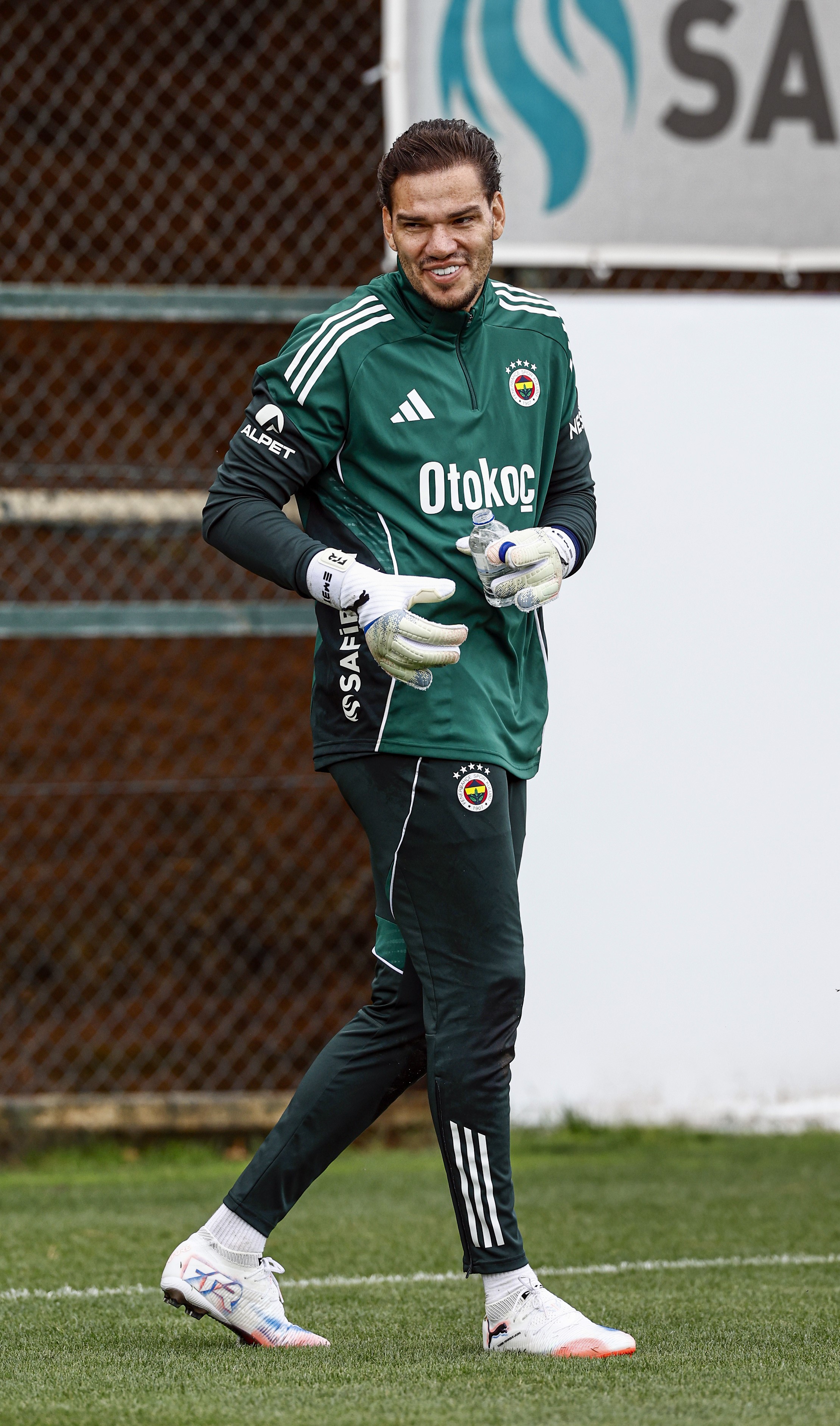 Fenerbahçe, Trabzonspor Maçı Gencgazete (5)