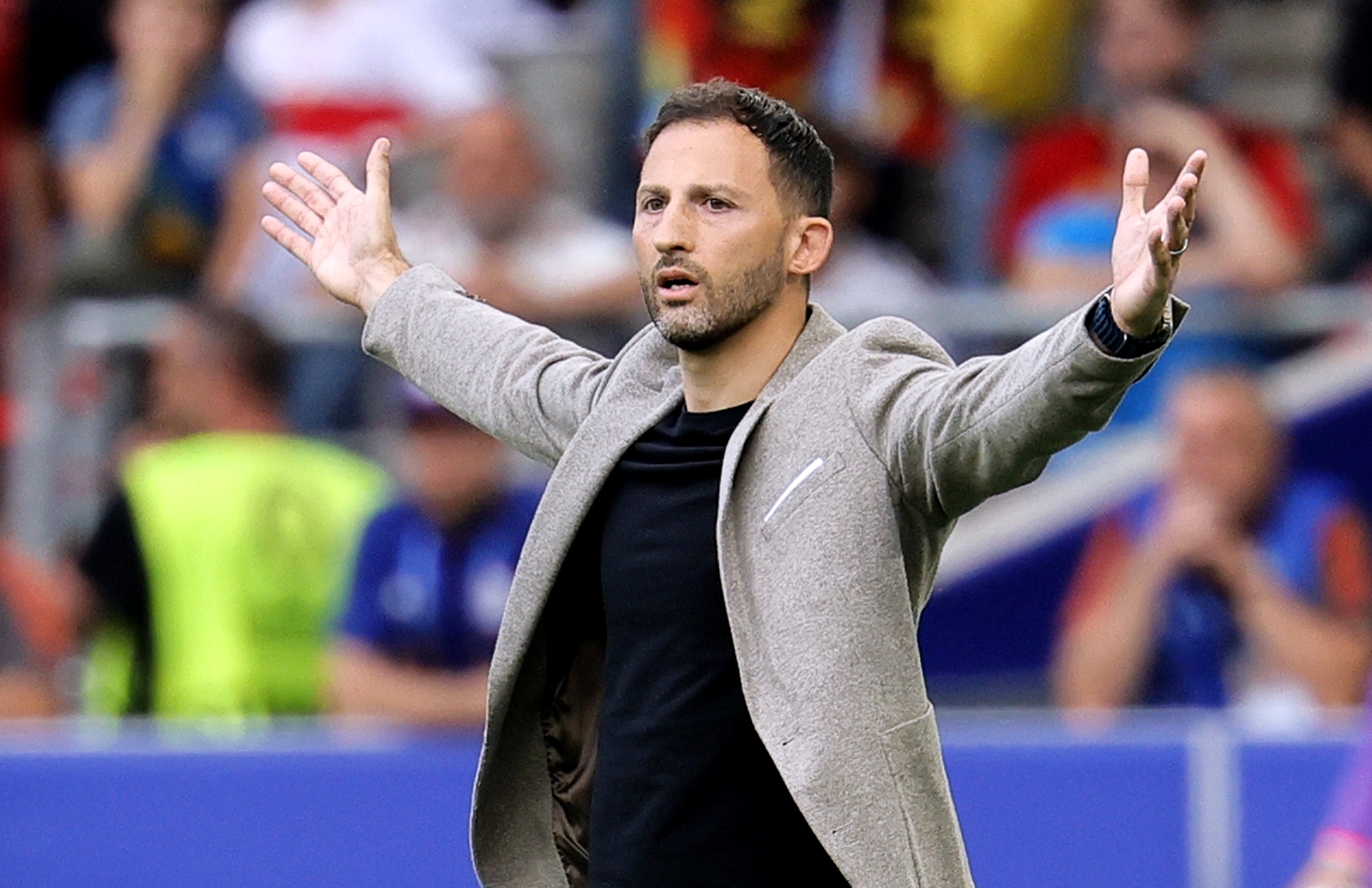 Fenerbahçe’nin Yeni Teknik Direktörü Belli Oldu (1)-1