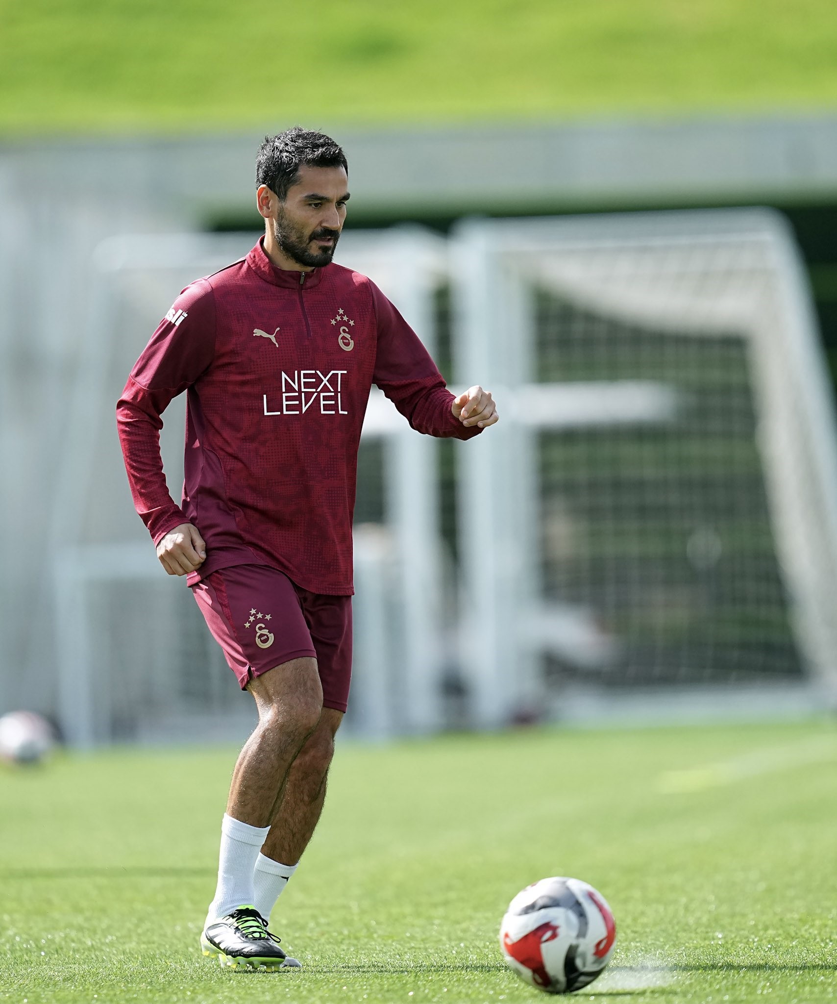 Galatasaray, Eyüpspor Gencgazete (3)