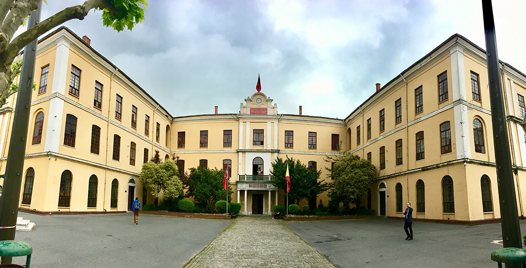 Galatasaray Lisesi 1677Bda2Ad12B7