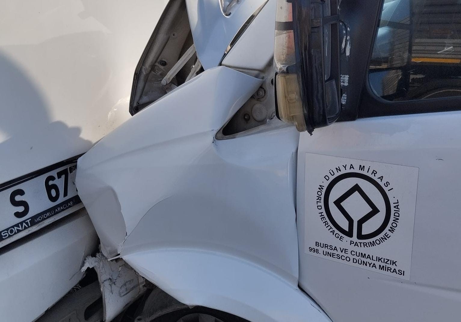 Gemlik Kaza Gencgazete (2)