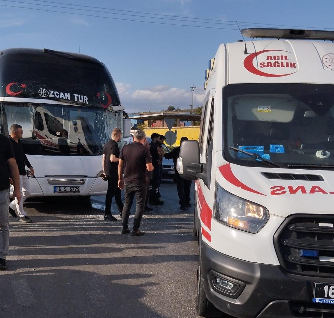 Gemlik Kaza Gencgazete (3)