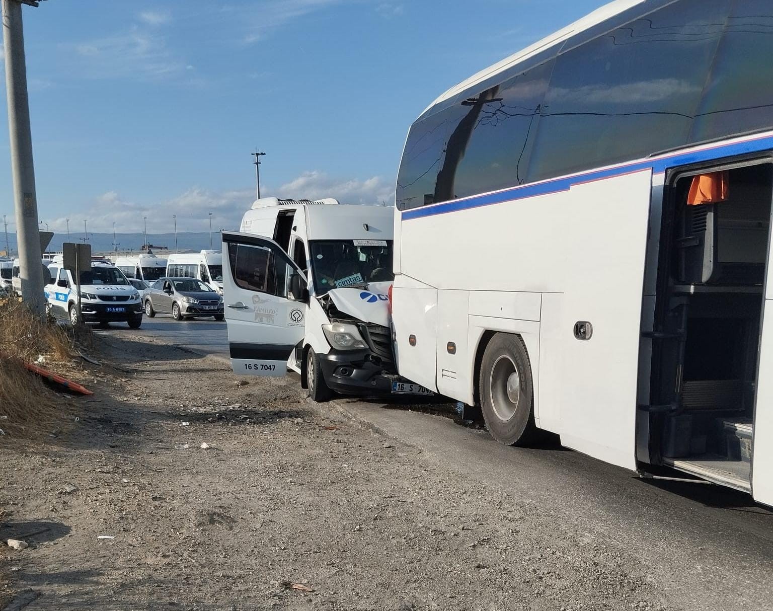 Gemlik Kaza Gencgazete (4)