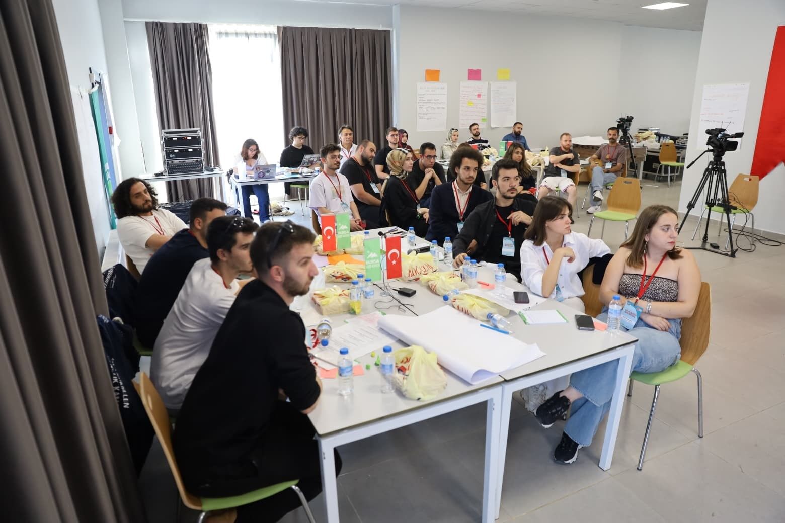 Gençlerin Sesi Bursa’dan Yükseldi Gencgazete (2)