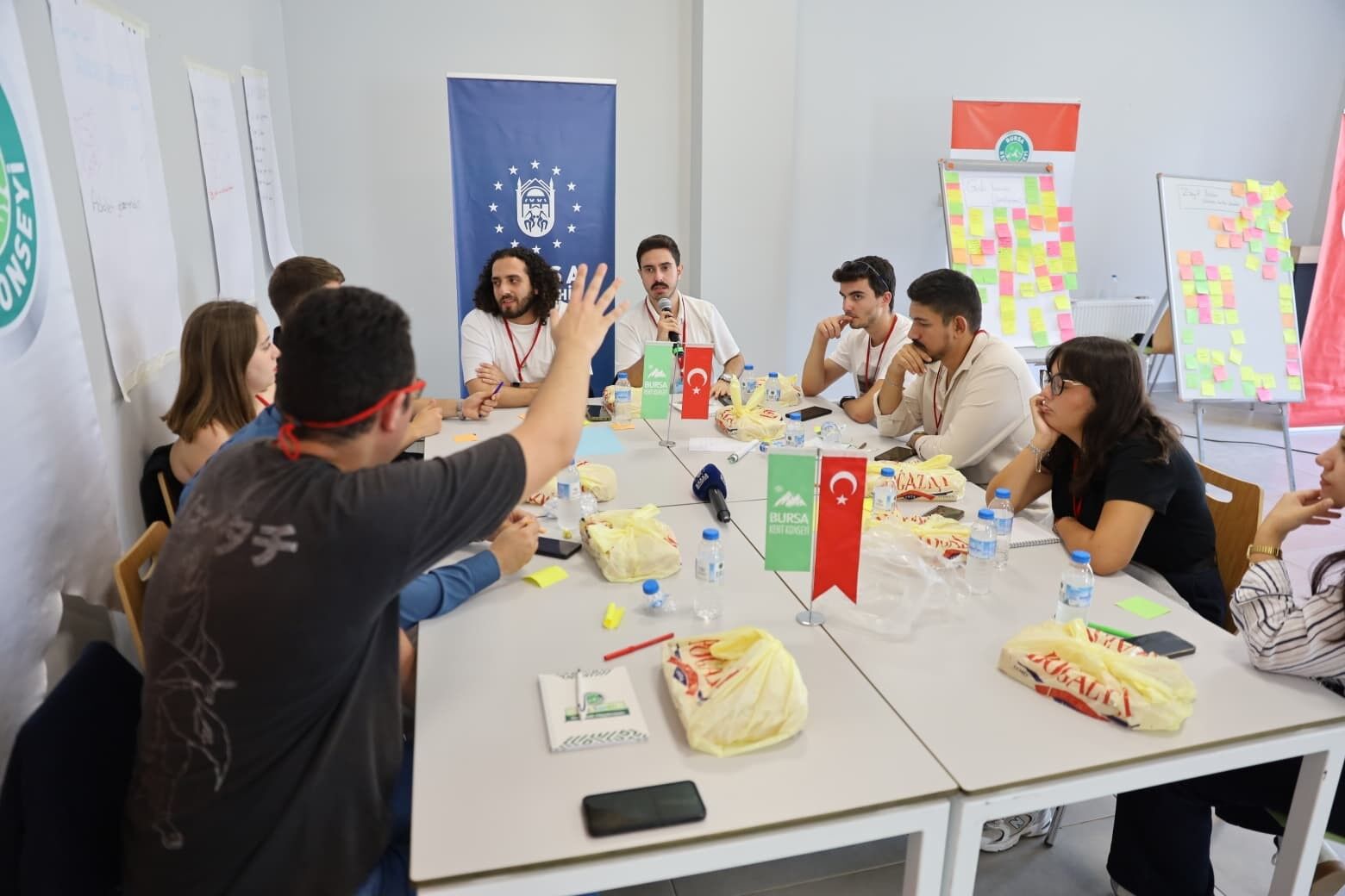 Gençlerin Sesi Bursa’dan Yükseldi Gencgazete (3)