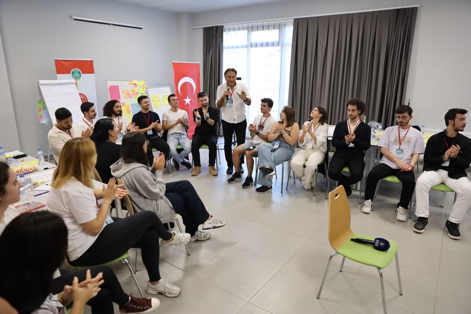 Gençlerin Sesi Bursa’dan Yükseldi Gencgazete (6)