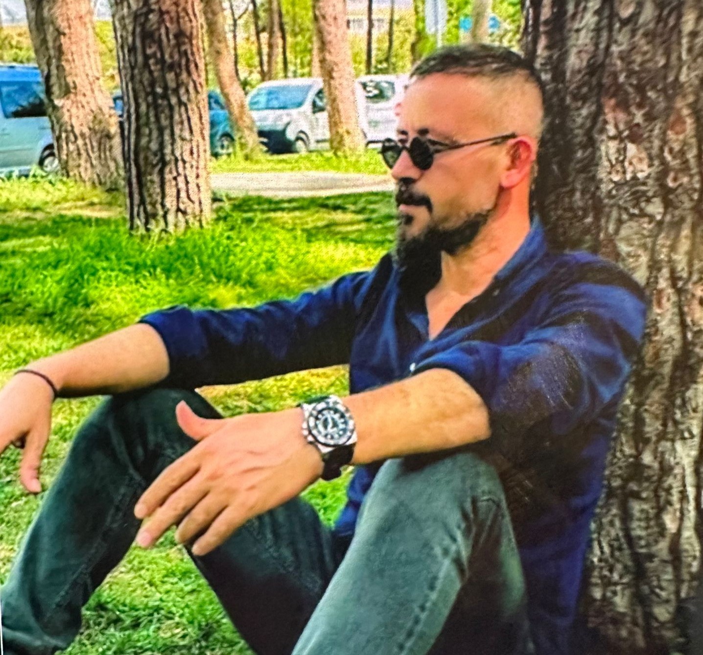 Halı Saha Maçında 44 Yaşında Hayatını Kaybetti Gencgazete (2)