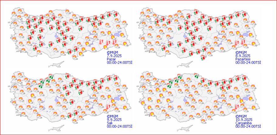 Hava Durumu 07.09.2007 Gencgazete (2)