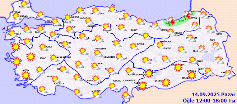 Hava Durumu 14.09.2025 Gencgazete (1)-1