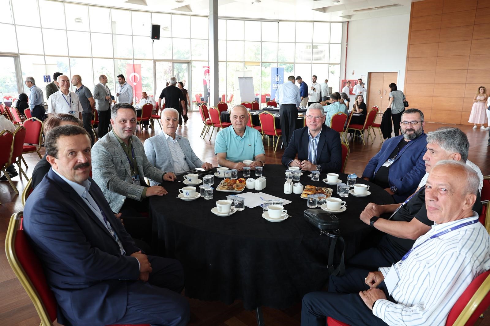 Hedef Daha Yaşanabilir Bursa (2)