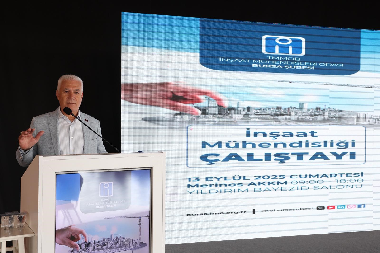 Hedef Daha Yaşanabilir Bursa (3)