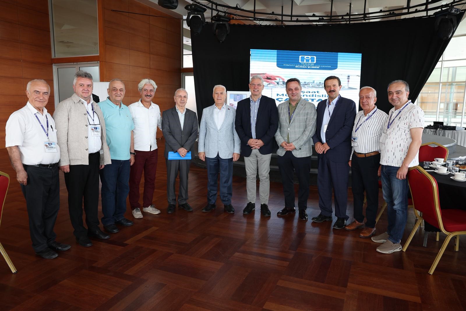 Hedef Daha Yaşanabilir Bursa (5)