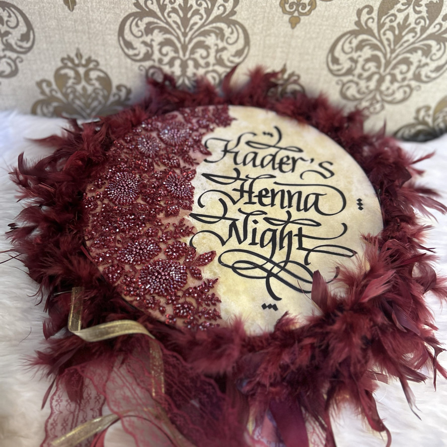 Henna Night Ne Demek, Hangi Dil Kökeninden Geliyor Ve Türkçe’deki Kına Gecesiyle Aynı Anlama Mı Geliyor (1)-1