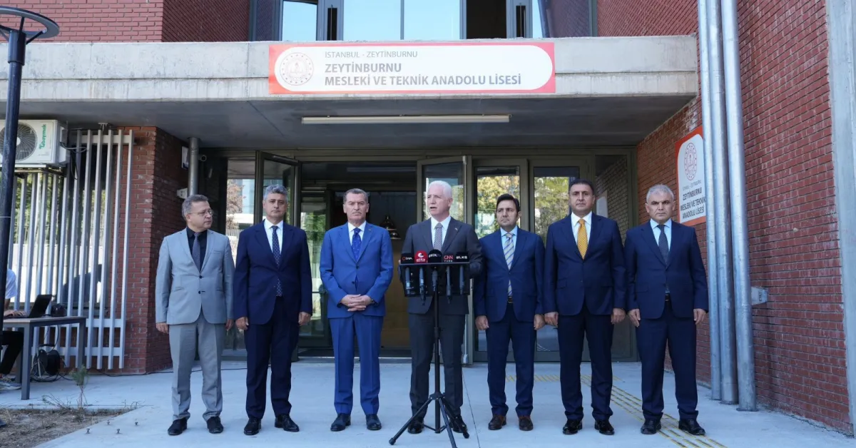 I S T A N B U L V A L I G U L I S T A N B U L D A E G I T I M V 893794 265472 Gencgazete