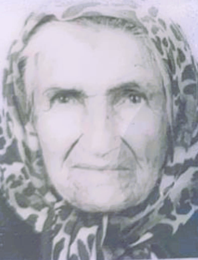 İçkisine Karışan Babaannesini Başına Tüple Vurarak Öldürdü (3)