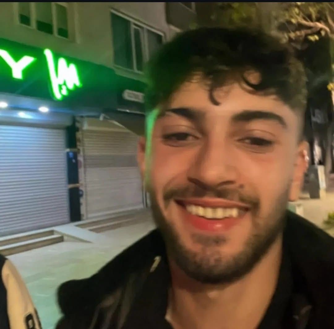 Iğdır’da Yıldırım Çarpan 18 Yaşındaki Çoban Hayatını Kaybetti (1)