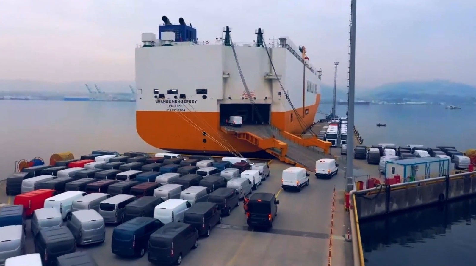 Ihracat Lideri Gencgazete