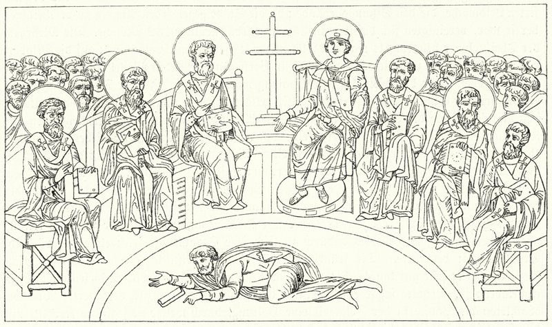 İkinci İznik Konsili