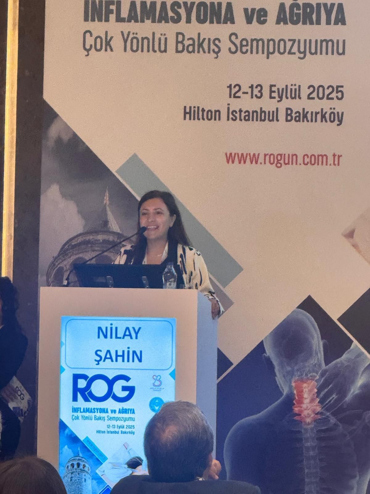 İltihapların Altından Farklı Hastalıklar Çıkabilir (3)