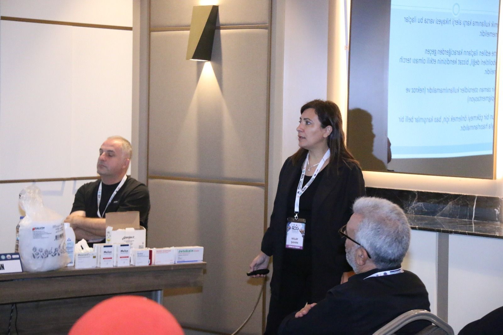 İltihapların Altından Farklı Hastalıklar Çıkabilir (4)