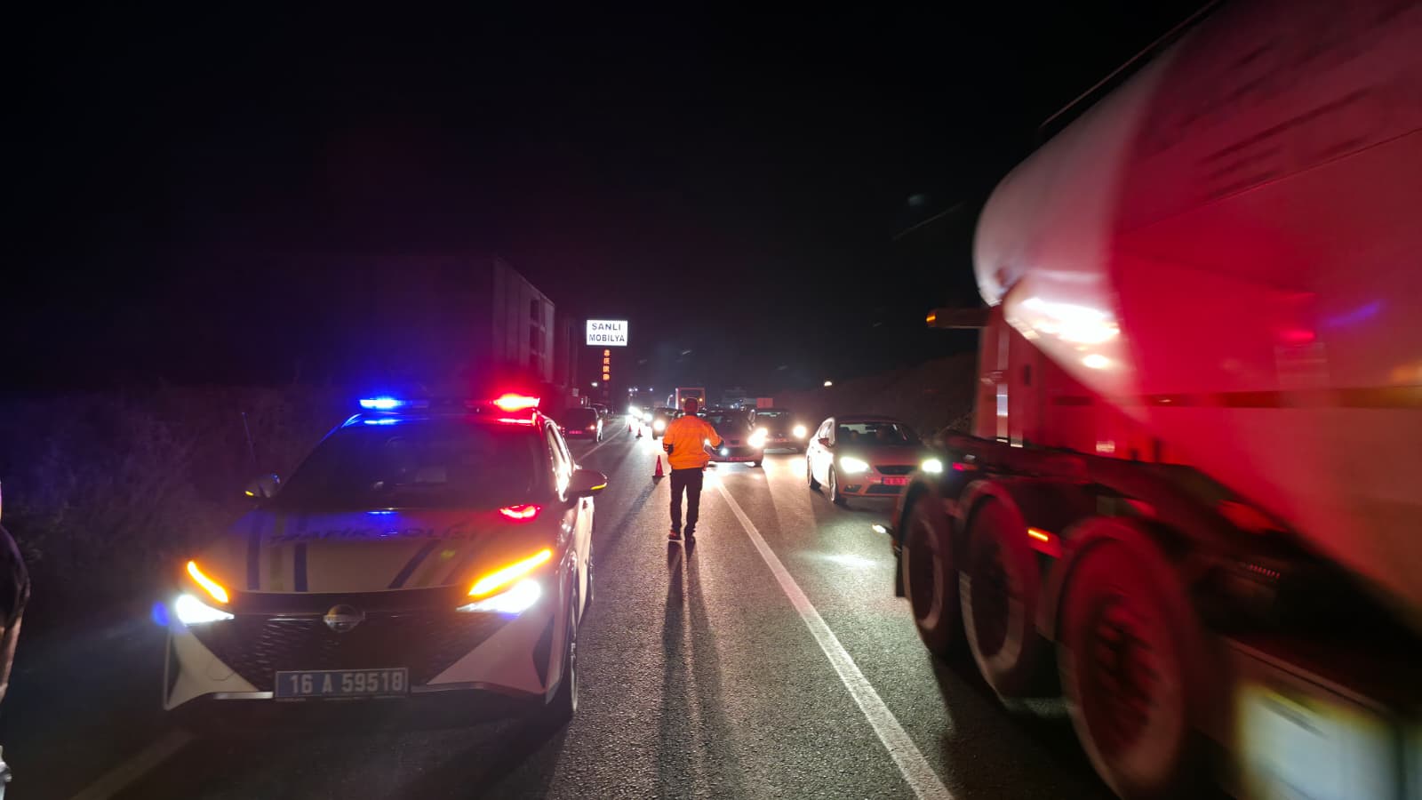 Inegol Arac Yangini Gencgazete (5)