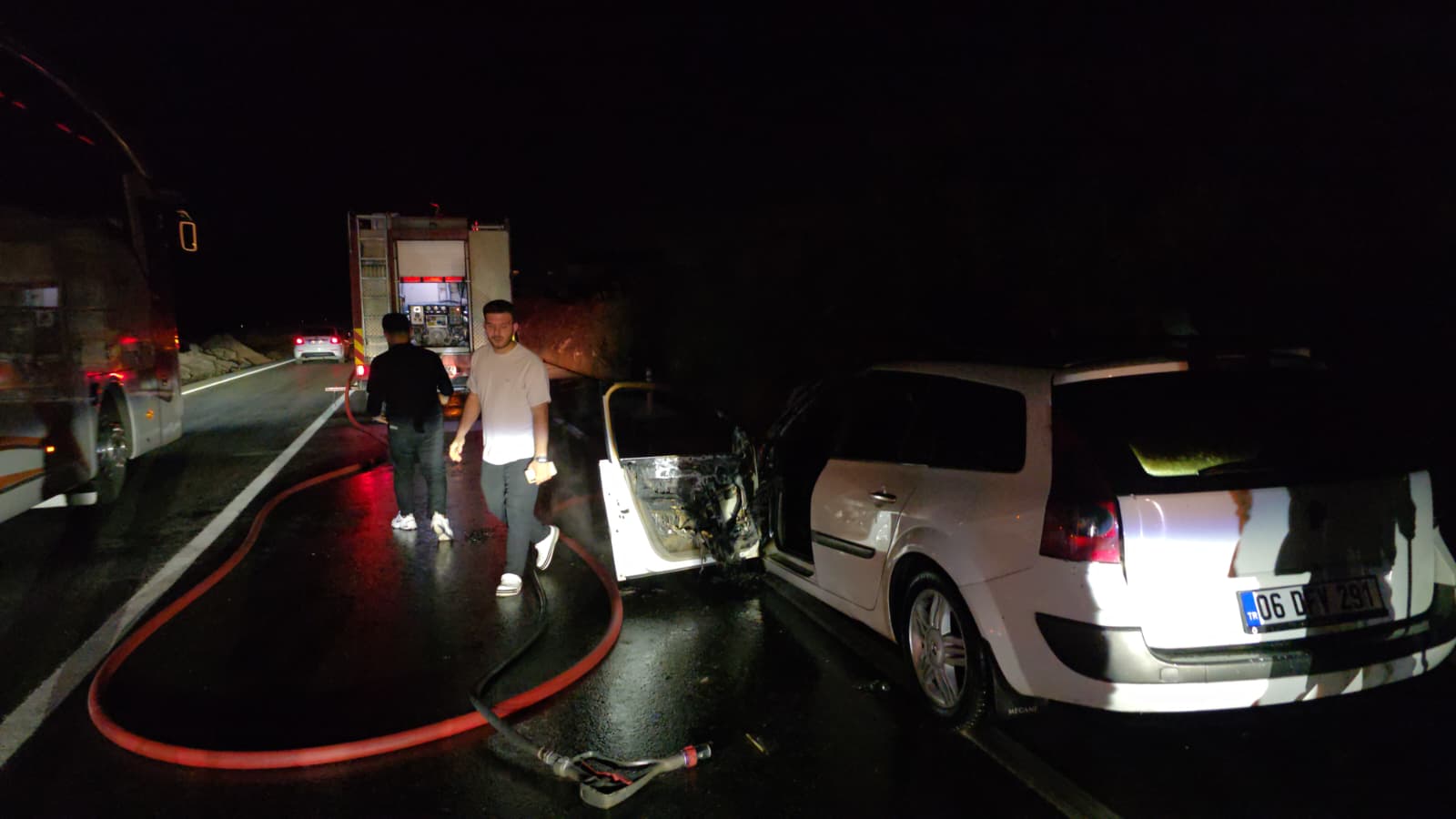 Inegol Arac Yangini Gencgazete (6)