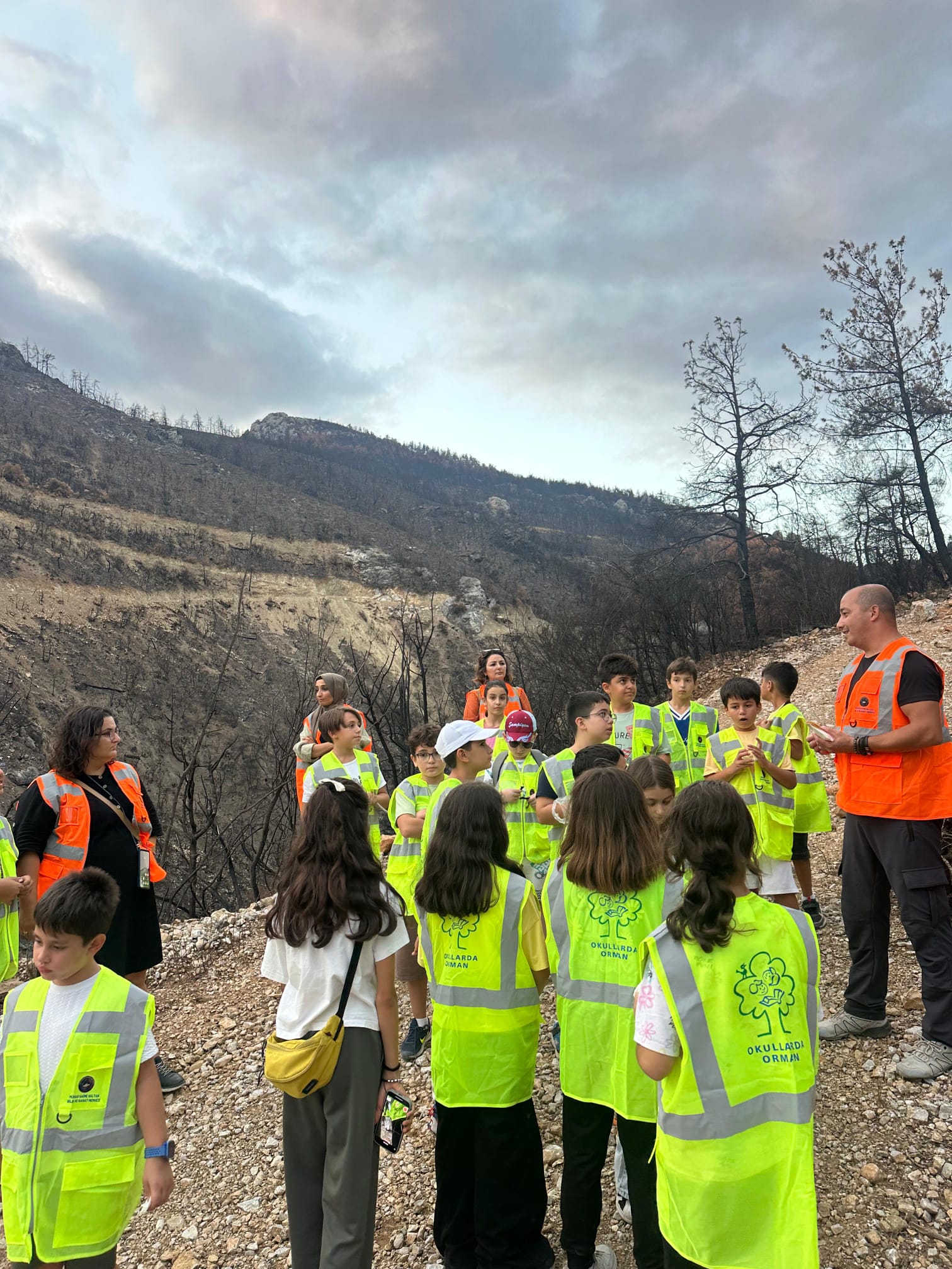 İnegöl Bi̇lsem Gencgazete (5)