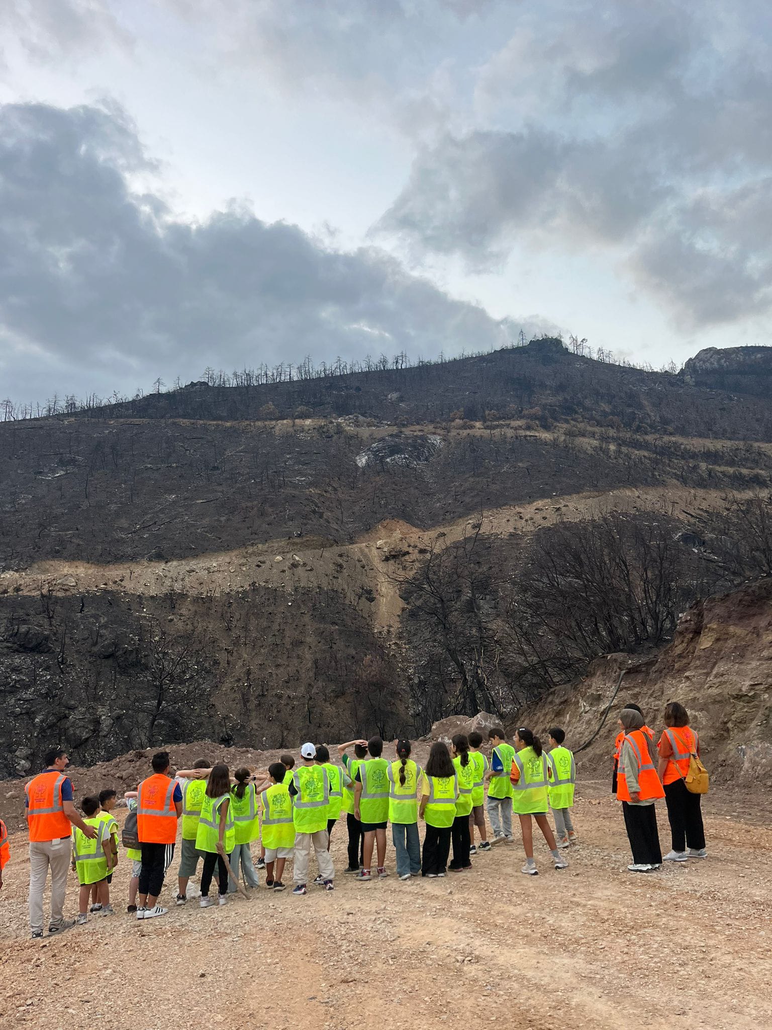 İnegöl Bi̇lsem Gencgazete (7)