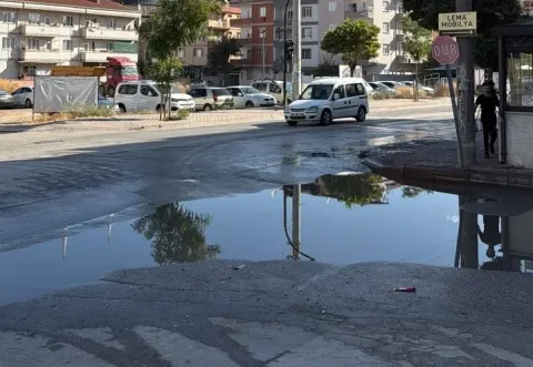 Inegol De Vatandas Isyan Etti Maskenizi Takin Gelin 8C0D6F85