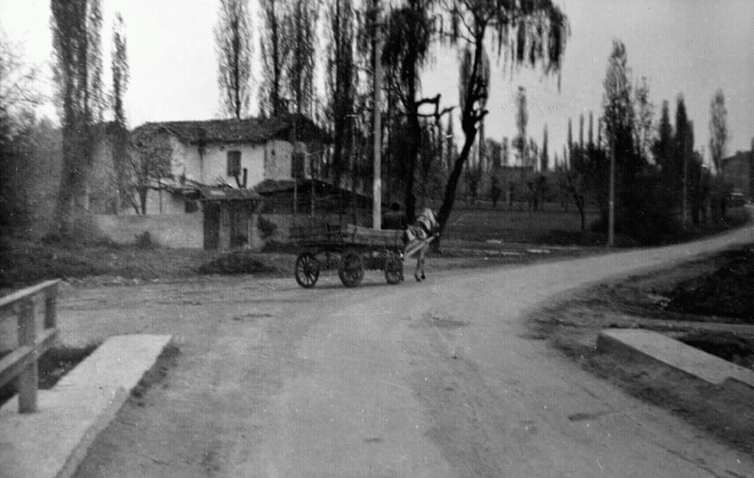 İnegöl’de At Arabalari Maziden Haber 2007 Gencgazete (3)
